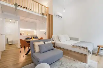 Image de 252 Heroísmo Duplex Flat