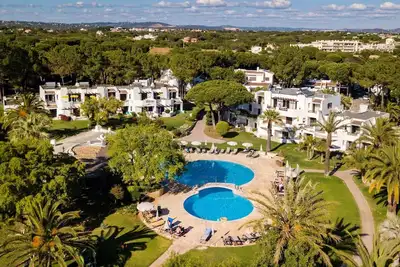 Image de Balaia Sunny Holidays | Piscines et plage