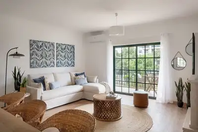 Image de Appartement avec terrasse et vue sur la plage à Carcavelos