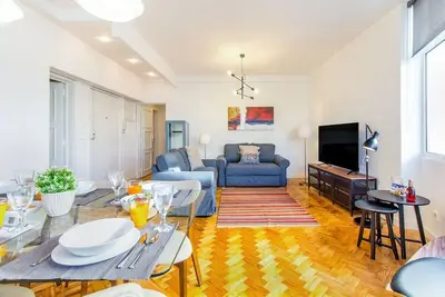 Image de Appartement Príncipe Real