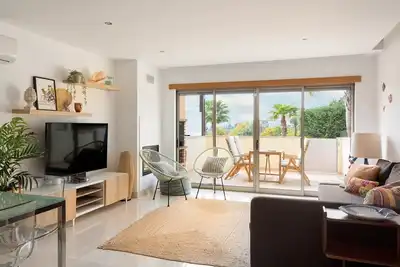 Image de Maison de famille au bord de la piscine à Albufeira
