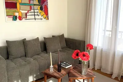 Image de Le Traversière – Charmant appartement à Tours