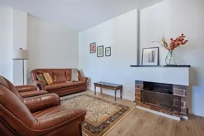 Image de Charmant 3 chambres avec bureau et garage près des plages de Foz