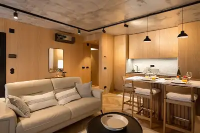Image de Conception 2 chambres à Campo de Ourique
