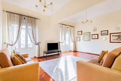 Image de Marquês de Pombal Classical Living