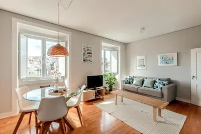 Image de Casa das Fontainhas - Centre de Lisbonne