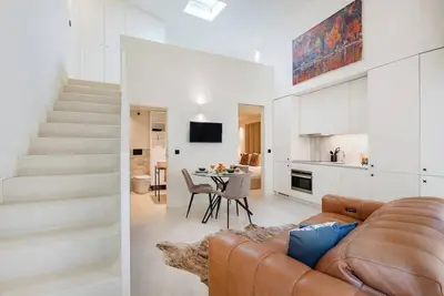 Image de Porto Center Duplex | Edifício Terracotta