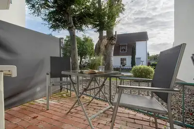Image de Appartement « Diana » avec terrasse à 300 m de la plage