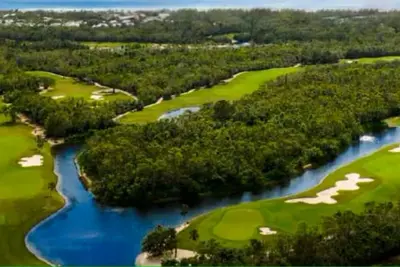 Image de Wonderful 3-bedroom apartment in Playa del Carmen perfect for families