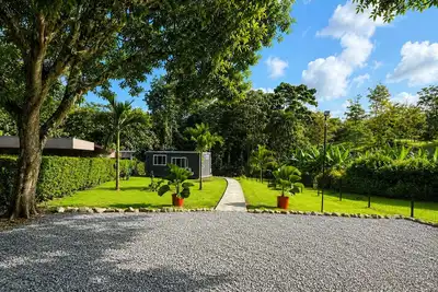 Image de Modern, Fully Equipped Apartments Near Rio Celeste National Park