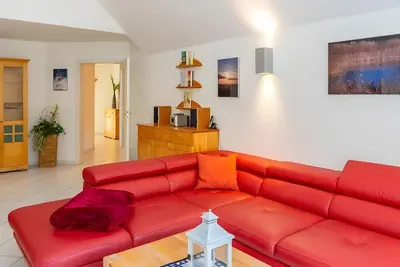 Image de Appartement 'Fewo 33' avec balcon et Wi-Fi