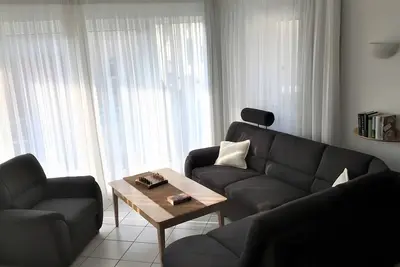 Image de Appartement « Lina » avec balcon et Wi-Fi