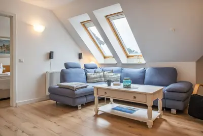 Image de Appartement « Bella » avec balcon et Wi-Fi