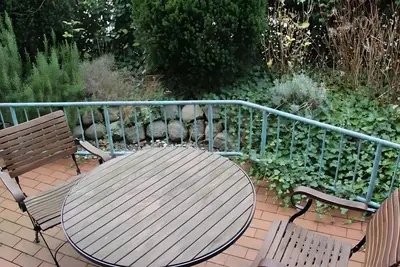 Image de Appartement « Helena » avec terrasse privée et Wi-Fi