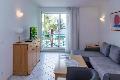 Image de Appartement « Giovanni » avec balcon et Wi-Fi