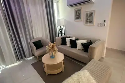 Image de Indigo | Designer 2br/2ba Apartment, Gated Complex, Pool & Beach Access - Juan Dolio