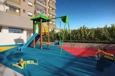 Image de Apartment with ocean view!