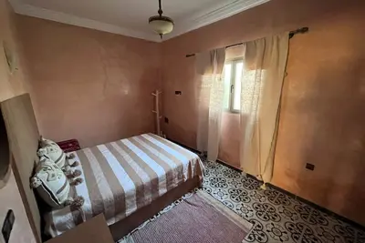Image de Traditional Moroccan Villa with Heated Private Pool – 20 Minutes from Essaouira