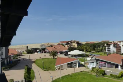 Image de Seignosse Plage  Rés Garros -Appartement duplex pour 5 personnes