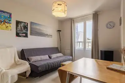Image de T3 proche plage à Fréhel | 4 personnes | Réf 117