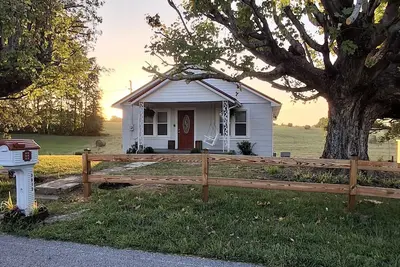 Image de Meadow View Cottage
