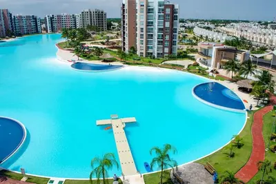 Image de Enjoy paradise in Cancún
