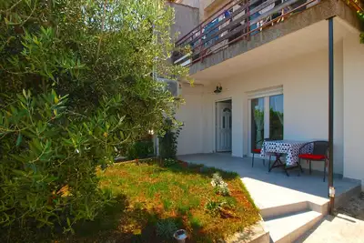 Image de Apartment 2091/263758 (Istria - Pula), 750m from the beach