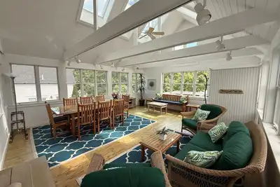 Image de Hidden Gem in the Heart of Edgartown