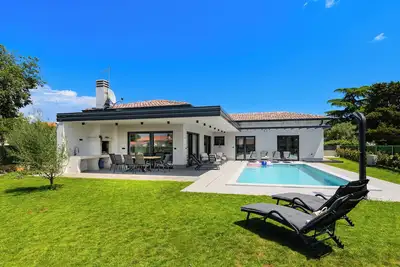 Image de Villa Luna Kanfanar (Istria - Kanfanar)