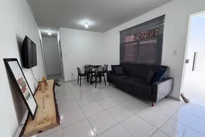Image de Apartment in the heart of Maceió's tourist area: Ponta Verde Beachfront