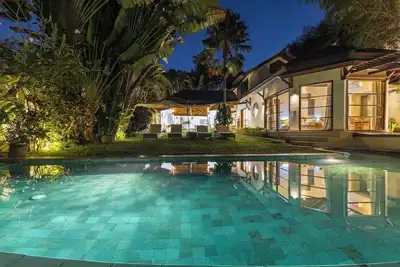Image de Canggu 3br Luxury Villa | Pool, Near Berawa Beach