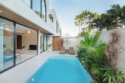 Image de Boutique 3br Canggu Villa | Near Cafe and Beaches