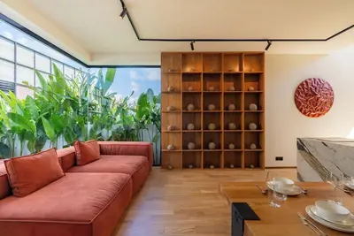 Image de Art 2 - New 2br Designer Pool Villa | Ubud Center