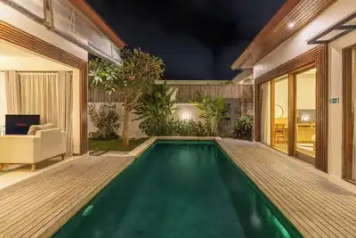 Image de Uluwatu 2br Elegant Villa Pool, Near Beaches