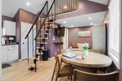 Image de Coastal Breeze Cottage - Tiny Home at Hampton Beach