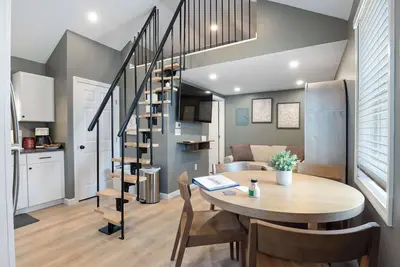 Image de Sandy Toes Cottage - Tiny Home at Hampton Beach