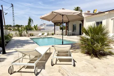 Image de Villa Viola sol y confort piscina privada