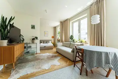 Image de Gdynia Marina Deluxe Apartment