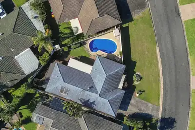 Image de Admiral's Haven- Oceanstays- Pet Friendly with a Pool