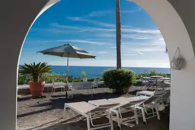 Image de Villa San Francesco Garden
