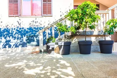 Image de Appartement de deux chambres avec la terrasse Pula (A-27712-b)