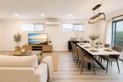 Image de Calamvale Comfort | Close to Sunnybank&Garden City