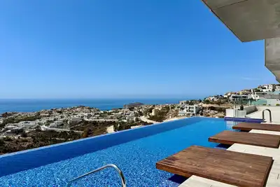 Image de Blue Infinity Salco Cumbre del Sol - Benitachell, Costa Blanca