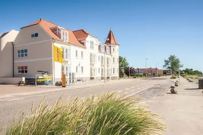 Image de 4 etoiles maison de vacances a Hejls