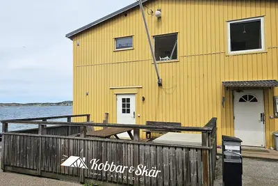 Image de Beachfront Apartments in Ellös | Se09186
