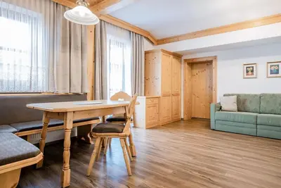 Image de Löwenzahn Apartment - Lackner Apartments
