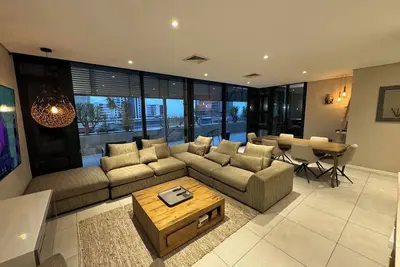 Image de Penthouse de luxe avec 3 chambres - Umhlanga Rocks