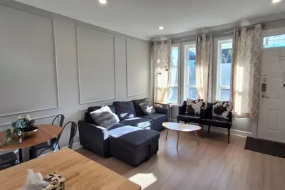 Image de Comfy 2 bedroom w/ essentials