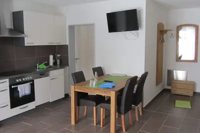 Image de Vacation Rental 5 - Vacation Rental at the Old Forest House