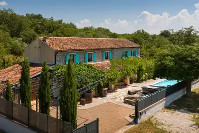 Image de Old House Grota by Villas Guide